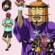  ����� Tentai Senshi Sunred 2 <small>Original Creator</small> 